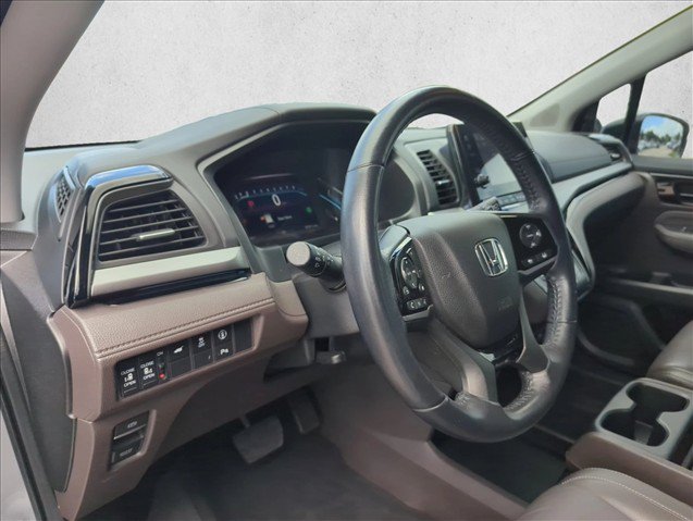 Used 2022 Honda Odyssey Touring image 15