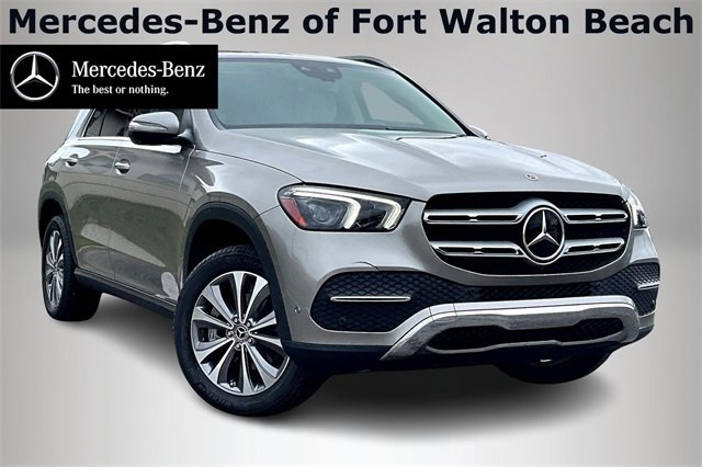 Certified 2023 Mercedes-Benz GLE 350 4MATIC