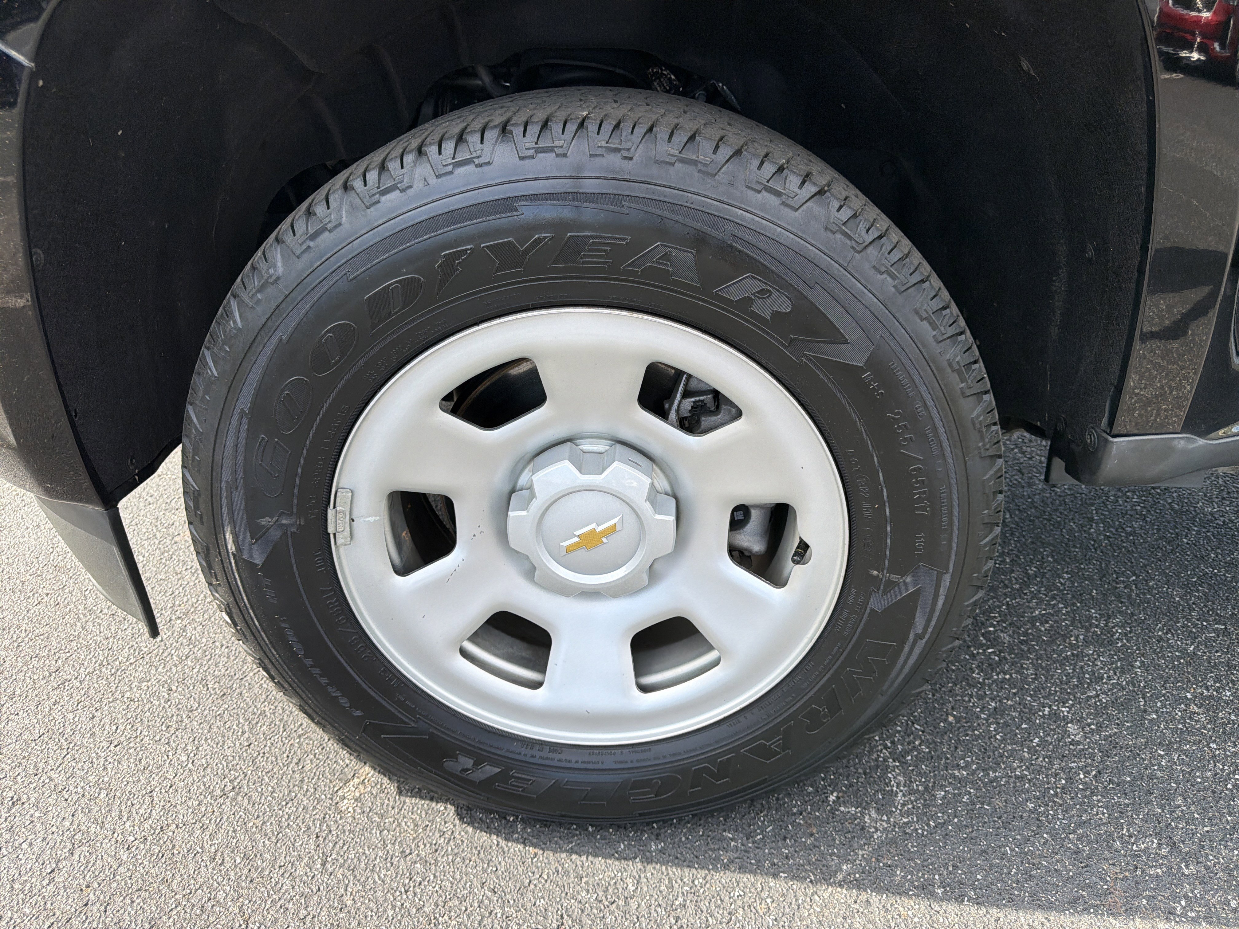 Used 2021 Chevrolet Colorado W/T image 11