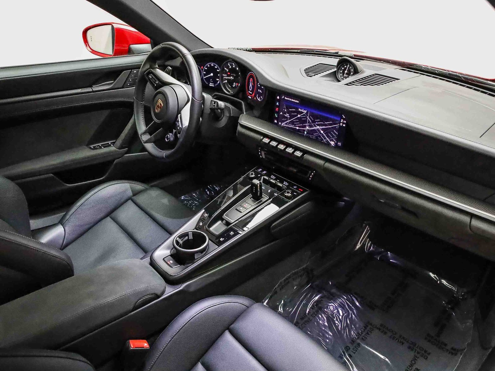 Used 2024 Porsche 911 Carrera S image 23