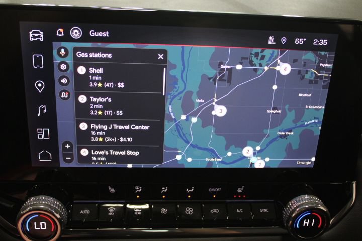 New 2026 GMC Canyon Elevation w/ Convenience Package AWD/4WD image 52
