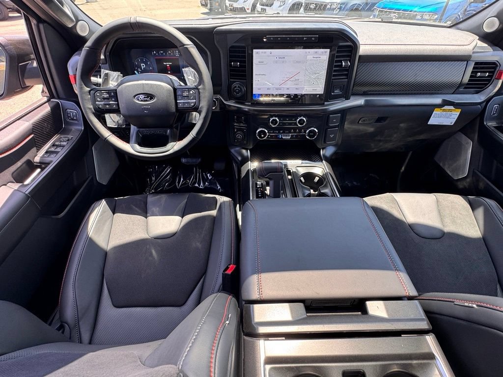 New 2026 Ford F150 Raptor AWD/4WD image 25