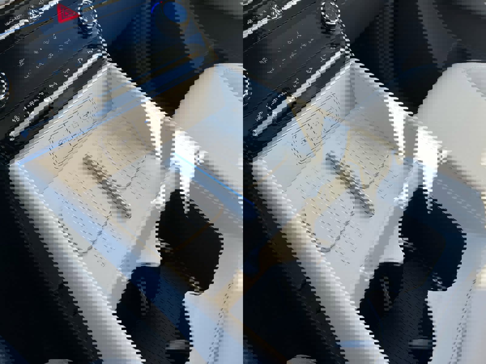 New 2026 Hyundai Santa Fe SE image 38