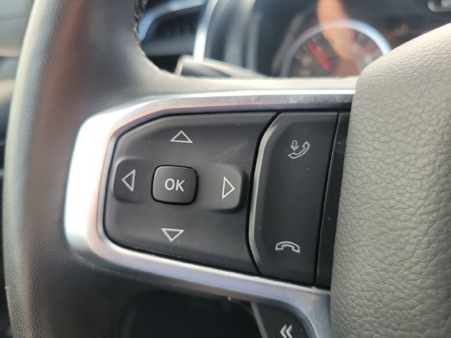 Used 2025 RAM 1500 Big Horn AWD/4WD image 21