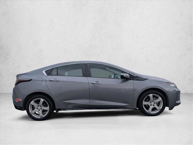 Used 2018 Chevrolet Volt LT w/ LT Driver Confidence Package image 4