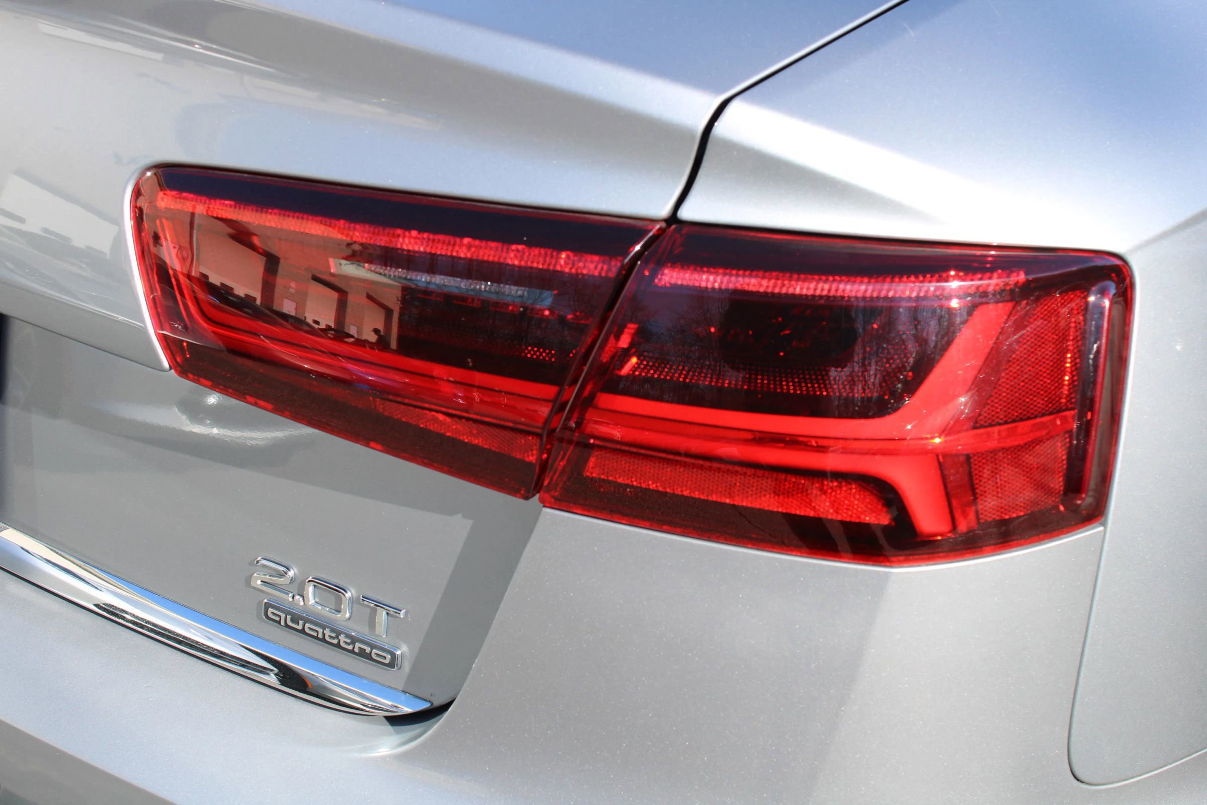 Used 2018 Audi A6 2.0T Premium Plus w/ Premium Plus Package image 30