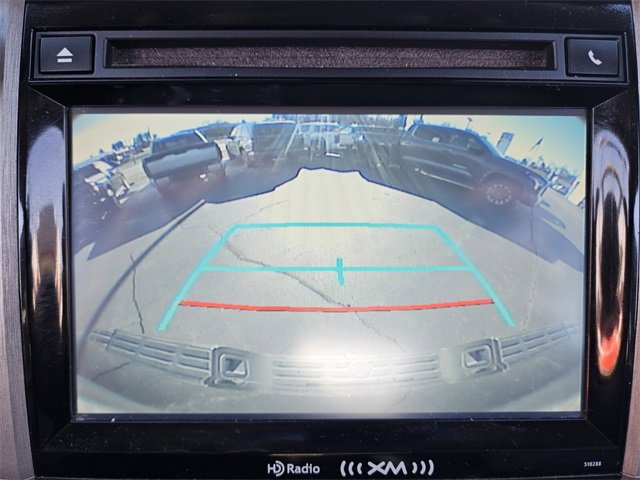 Used 2018 Toyota Tundra SR5 image 23