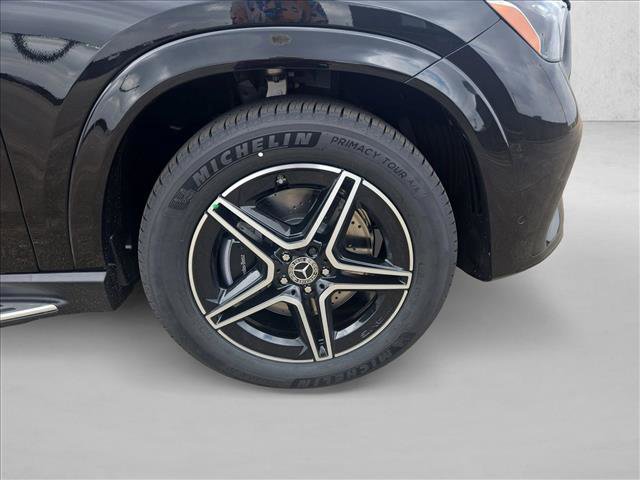 New 2026 Mercedes-Benz GLE 450 4MATIC image 10