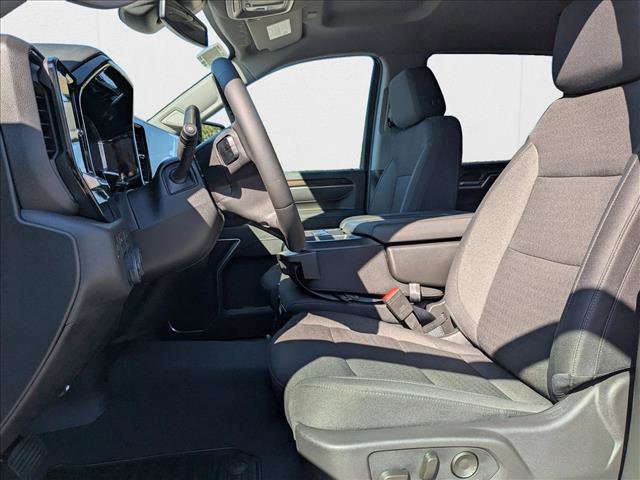 New 2026 Chevrolet Silverado 2500 LT w/ All Star Edition image 4