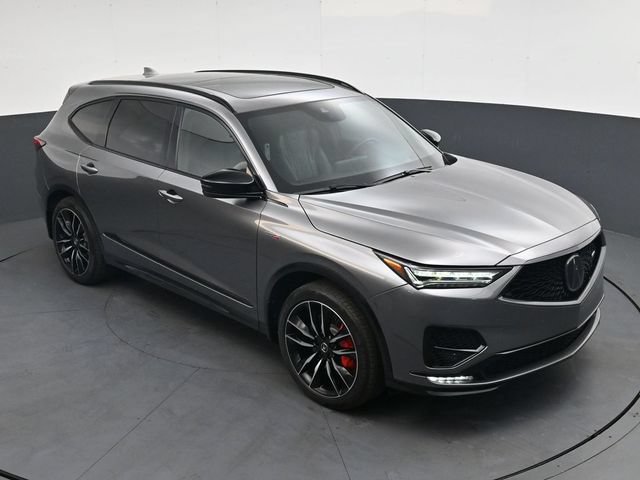 Used 2024 Acura MDX Type S AWD/4WD image 30