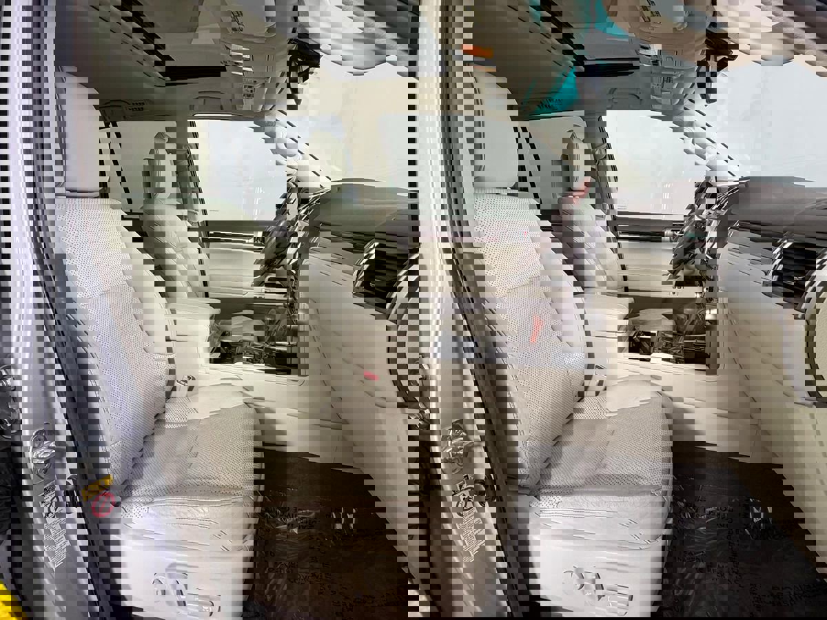 Used 2012 Lexus GX 460 Premium image 9