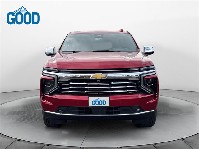 New 2026 Chevrolet Tahoe Premier image 8