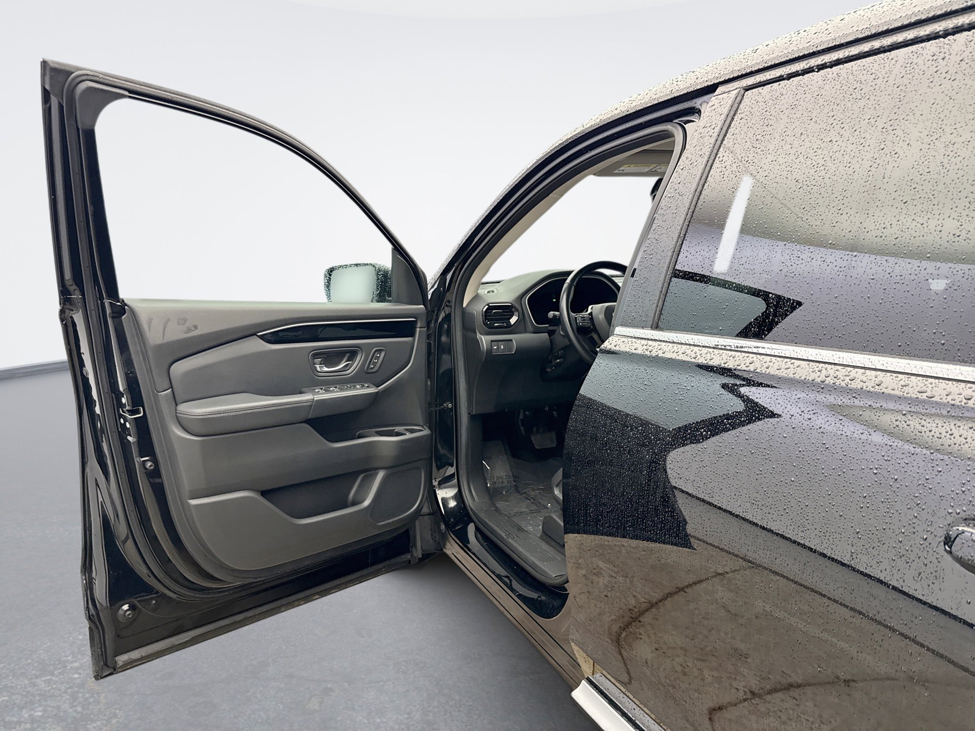 Used 2023 Honda Pilot EX-L image 9