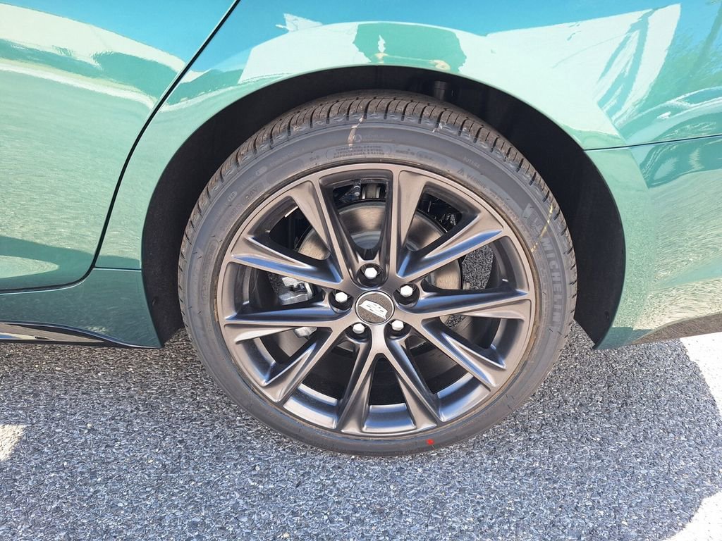 New 2026 Cadillac CT5 Sport RWD image 23