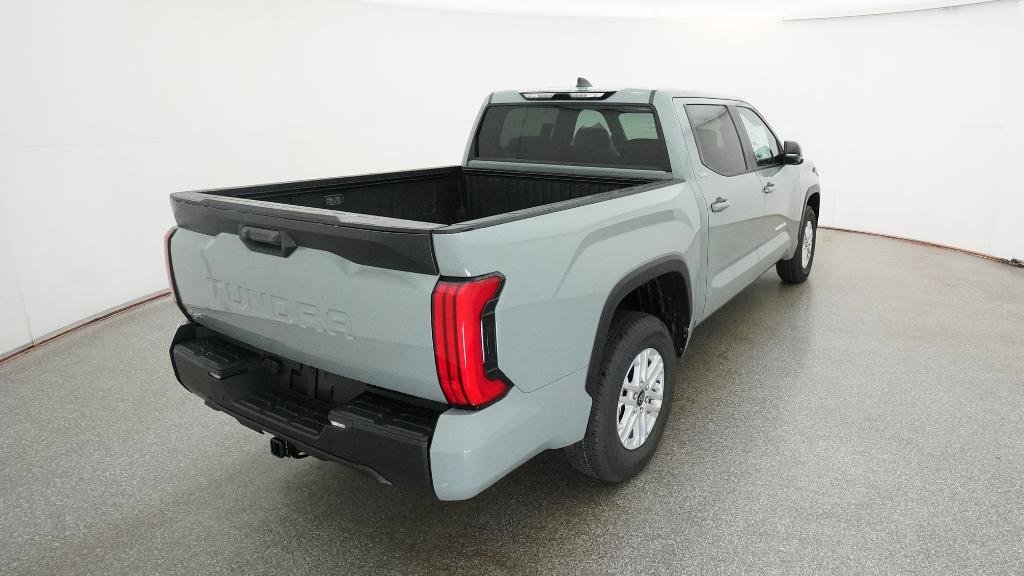 New 2026 Toyota Tundra SR5 AWD/4WD image 38