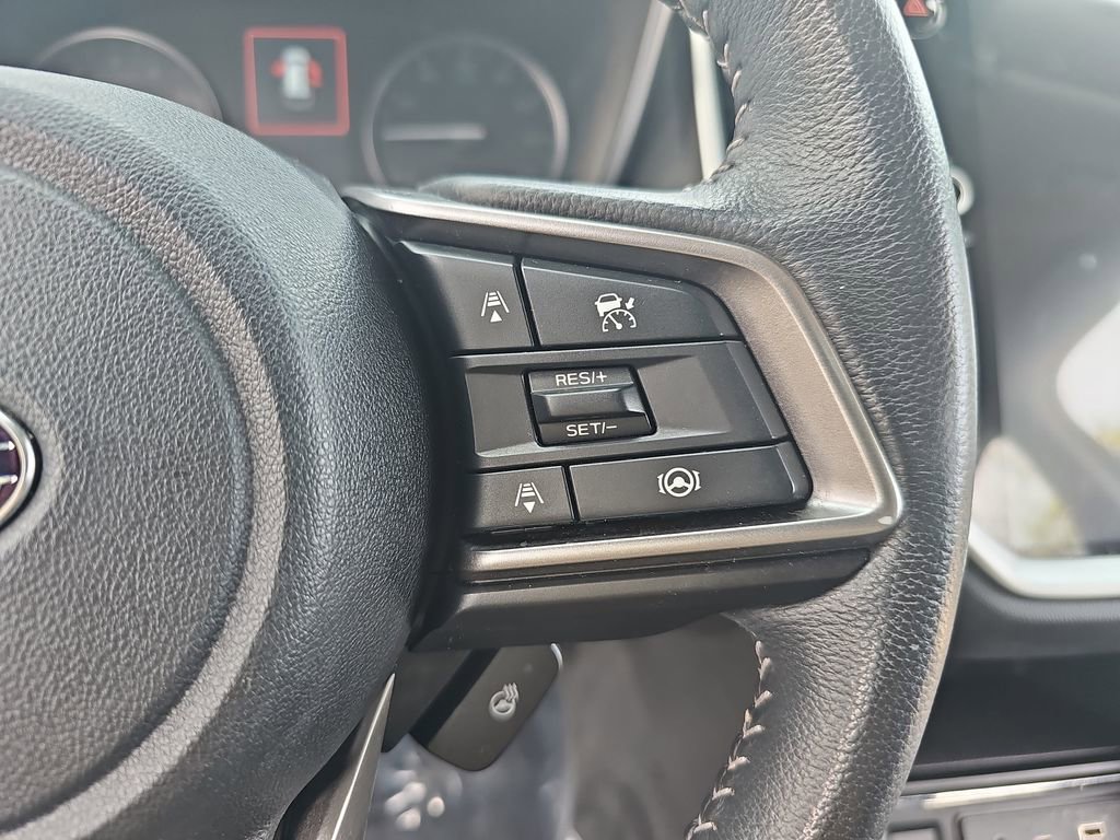 Used 2023 Subaru Ascent Limited AWD/4WD image 20