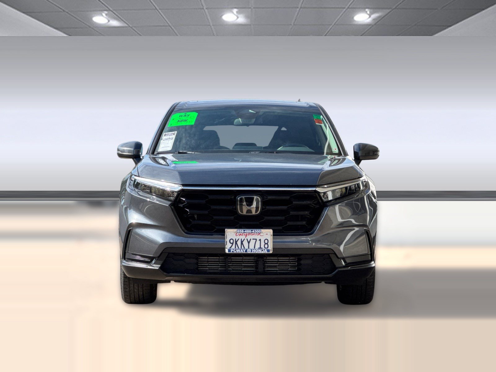 Used 2024 Honda CR-V EX image 6