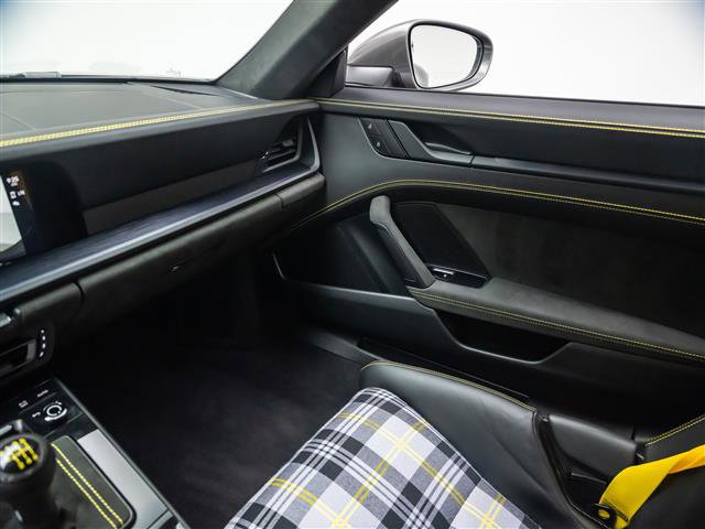 Used 2022 Porsche 911 GT3 RWD image 31