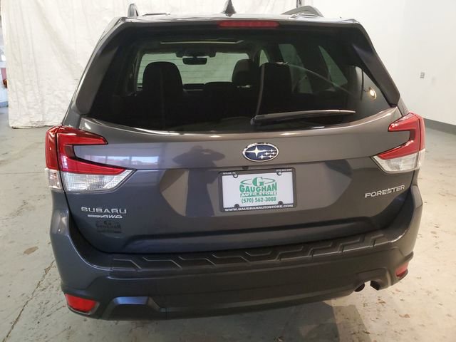 Used 2020 Subaru Forester Premium image 5