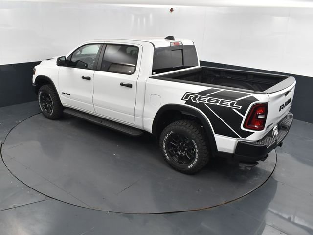 New 2026 RAM 1500 Rebel w/ Bed Utility Group image 38