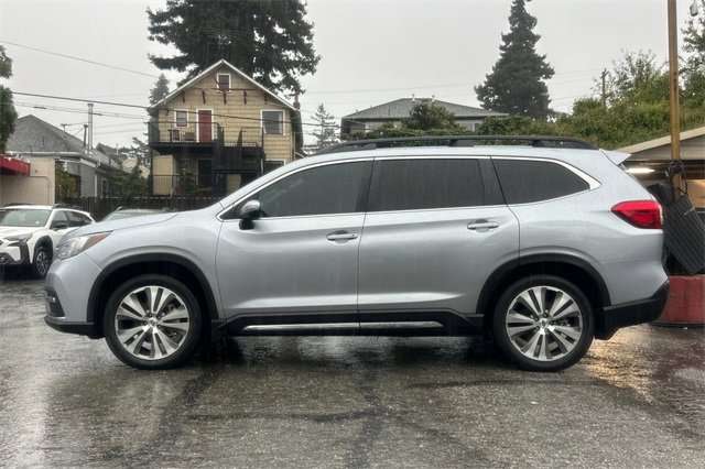 Used 2021 Subaru Ascent Limited w/ Technology Package image 7