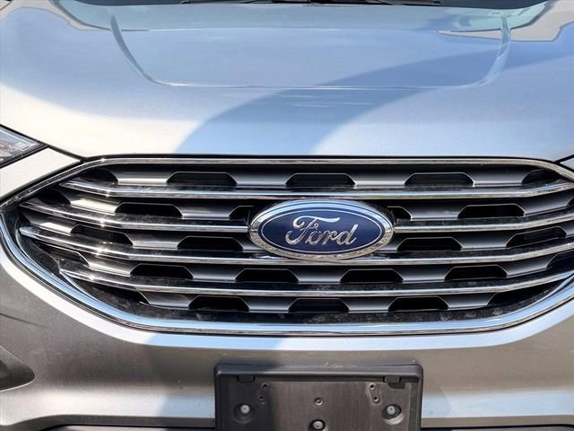 Used 2020 Ford Edge SE AWD/4WD image 23