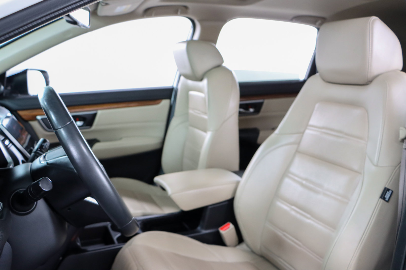 Used 2020 Honda CR-V EX-L image 24