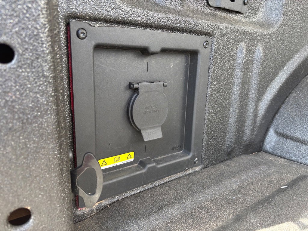 Used 2024 Ford F150 XLT w/ Equipment Group 302A MID image 25