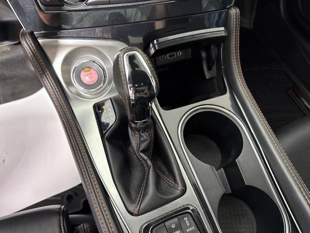 Used 2020 Nissan Maxima SR w/ Sport Mat Group FWD image 25