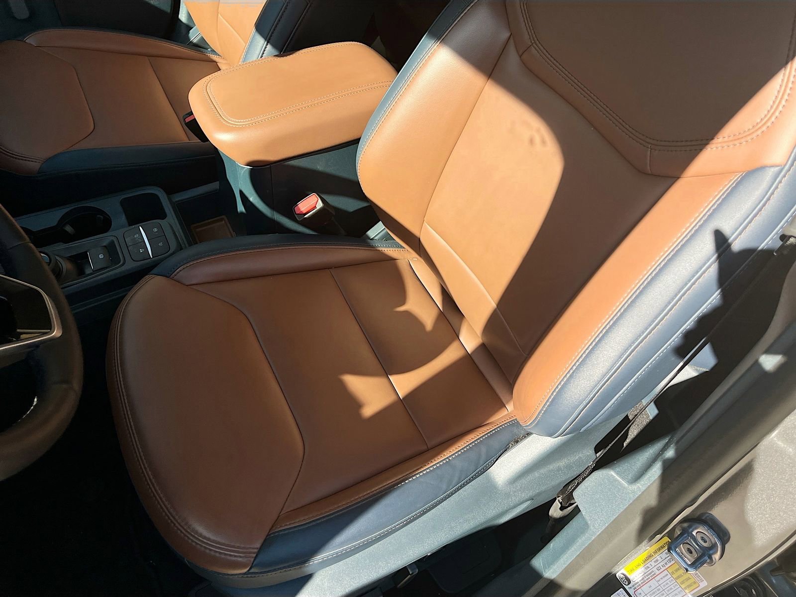 Used 2024 Ford Maverick Lariat AWD/4WD image 20