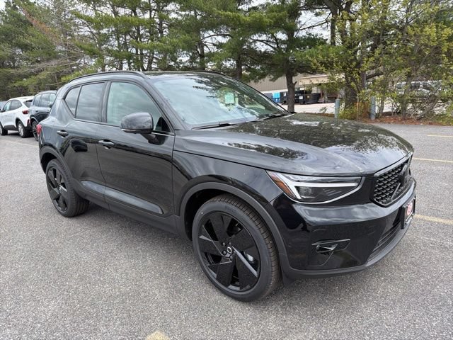 New 2026 Volvo XC40 B5 Ultra w/ Protection Package Premier AWD/4WD image 1