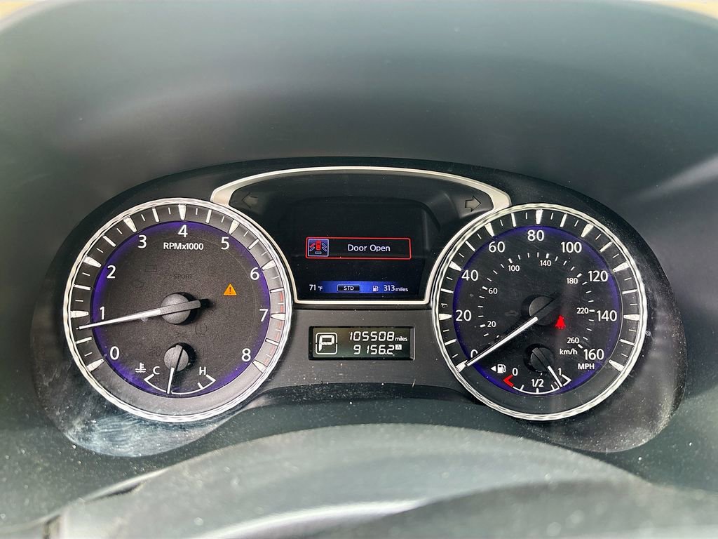 Used 2017 INFINITI QX60 Luxe w/ Premium Plus Package AWD/4WD image 40