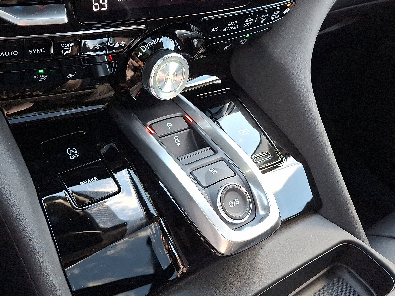 New 2026 Acura MDX w/ Technology Package image 7