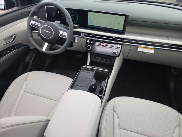 New 2026 Hyundai Tucson Limited AWD/4WD image 22