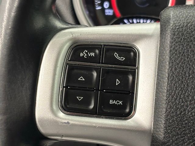 Used 2018 Dodge Journey SE w/ Connectivity Group FWD image 20