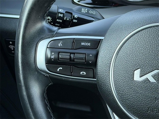 Used 2022 Kia K5 GT-Line image 7