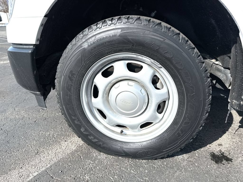 Used 2021 Ford F150 XL RWD image 10