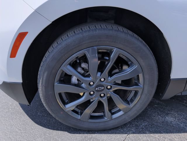 Used 2024 Chevrolet Equinox RS FWD image 22