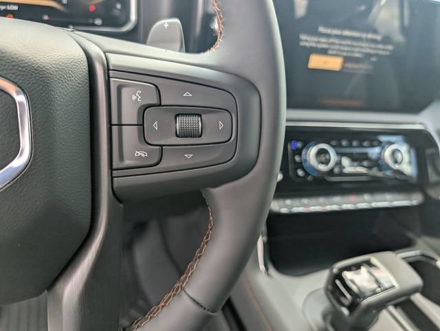 New 2026 GMC Sierra 1500 AT4 w/ AT4 Premium Package AWD/4WD image 23