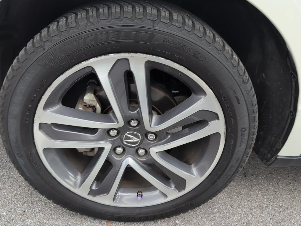 Used 2018 Acura MDX FWD w/ Advance Package image 37