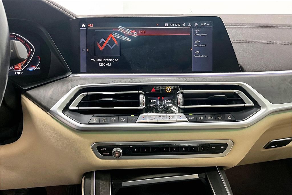 Used 2019 BMW X7 xDrive50i w/ Premium Package image 24