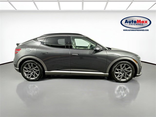 Used 2023 Genesis GV60 Advanced image 10