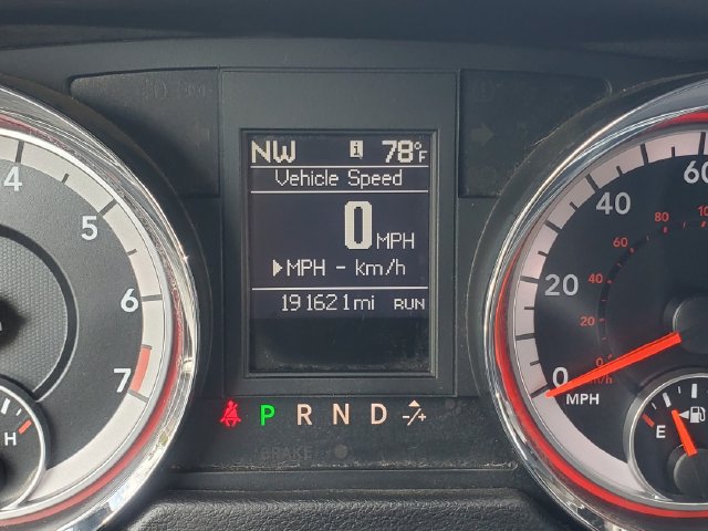 Used 2019 Dodge Grand Caravan GT FWD image 12