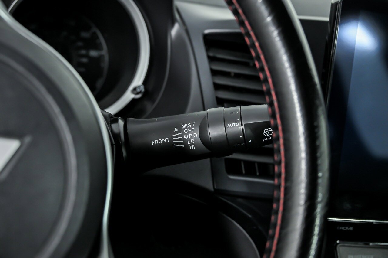 Used 2015 Mitsubishi Lancer Evolution Final Edition AWD/4WD image 28