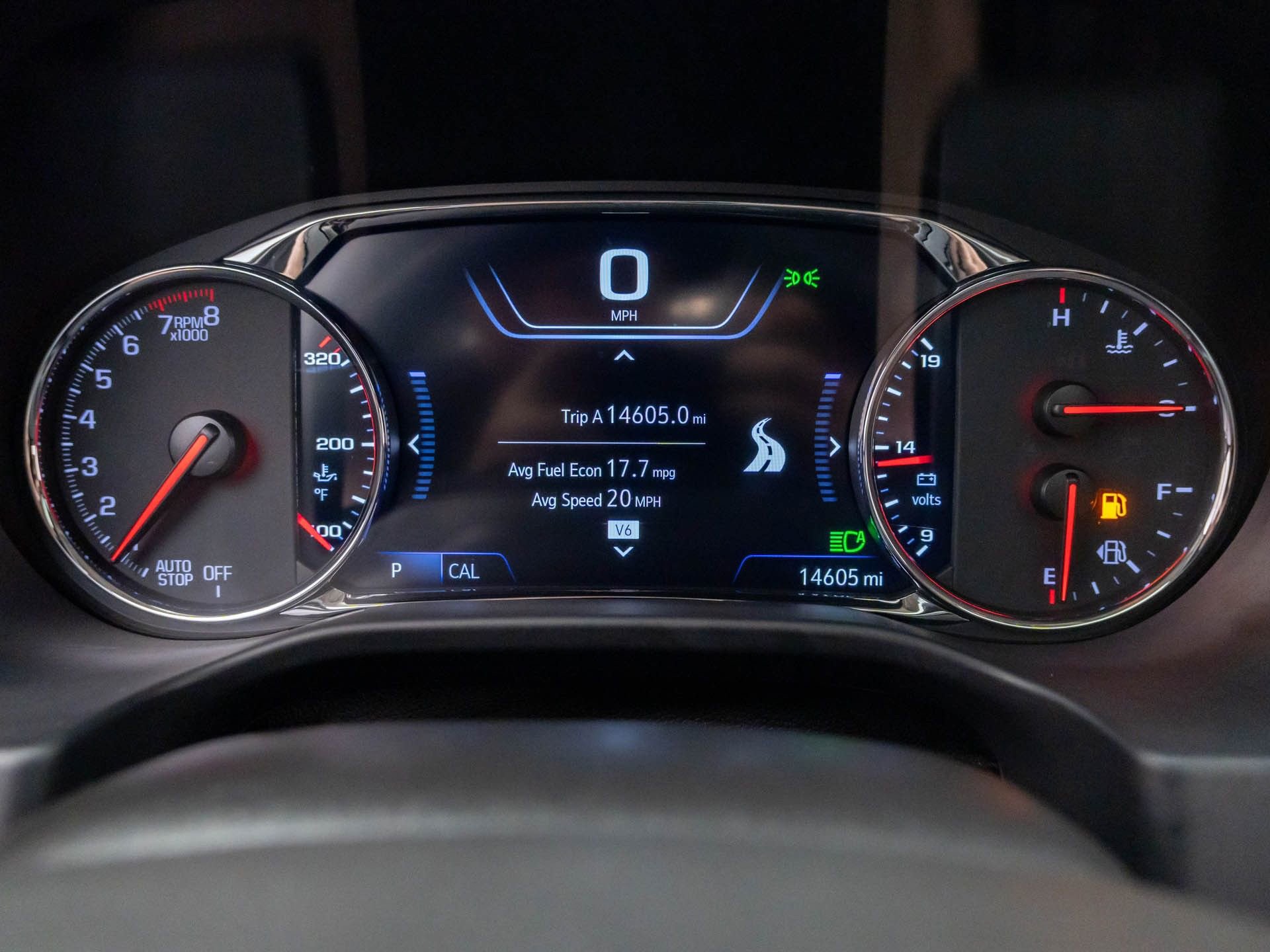 Used 2023 GMC Acadia Denali w/ Denali Ultimate Package AWD/4WD image 22