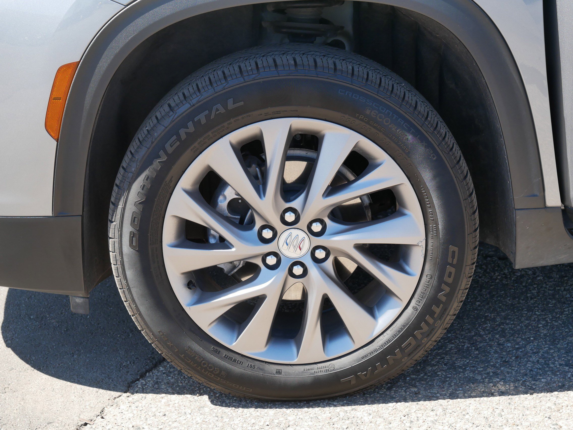 Used 2025 Buick Enclave Preferred image 15