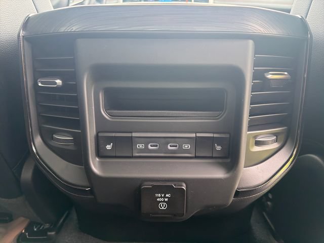 New 2026 RAM 1500 Laramie AWD/4WD image 37