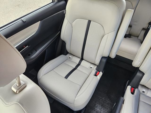 Certified 2024 MAZDA CX-90 Plug-In Hybrid w/ Preferred image 15