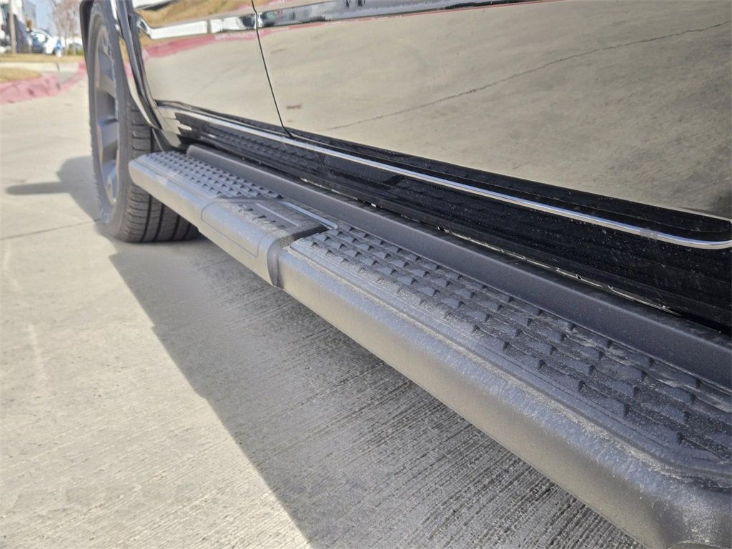 New 2026 RAM 1500 Lone Star image 7