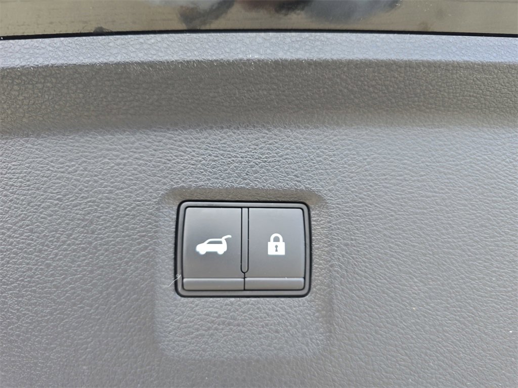 Certified 2022 INFINITI QX60 Autograph w/ Cargo Package image 17